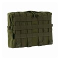 Kieszeń modułowa duża Tasmanian Tiger Tac Pouch 10 olive-2 52138