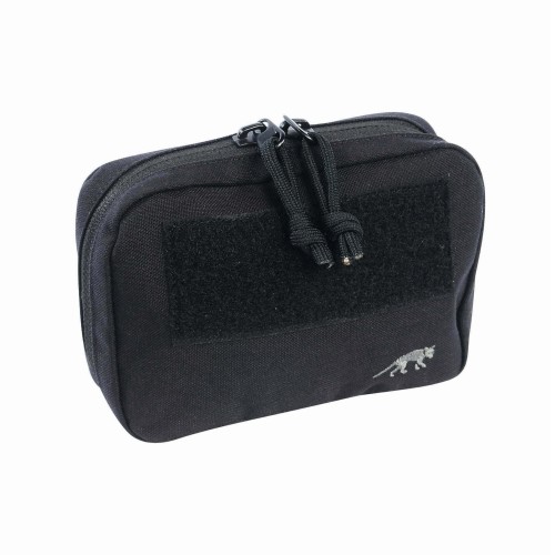 Kieszeń administracyjna Tasmanian Tiger Admin Pouch czarna-1 52139