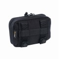 Kieszeń administracyjna Tasmanian Tiger Admin Pouch czarna-2 52139
