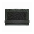 Organizer na dokumenty Tasmanian Tiger Card Holder RFID B Black-2 52142