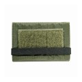 Organizer na dokumenty Tasmanian Tiger Card Holder RFID B Olive-2 52143
