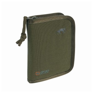 Portfel Tasmanian Tiger Wallet RFID B olive