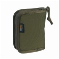 Portfel Tasmanian Tiger Wallet RFID B olive-2 52144