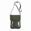 Paszportówka Tasmanian Tiger Neck Pouch olive-1 52145