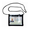 Etui na identyfikator Tasmanian Tiger ID Holder czarne-2 52146