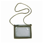 Etui na identyfikator Tasmanian Tiger ID Holder olive