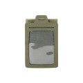 Etui na dokumenty Tasmanian Tiger ID Card Office olive-1 52148