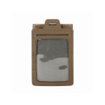 Etui na dokumenty Tasmanian Tiger ID Card Office coyote brown
