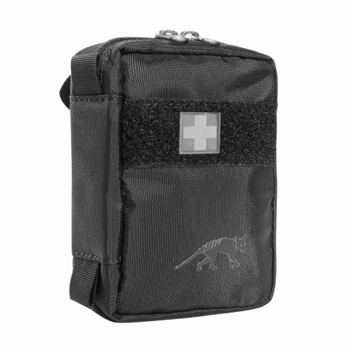 Apteczka mocowana na pasku Tasmanian Tiger First Aid Mini black-1 52150