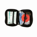 Apteczka mocowana na pasku Tasmanian Tiger First Aid Mini black-5 52150