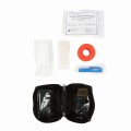 Apteczka mocowana na pasku Tasmanian Tiger First Aid Mini black-6 52150