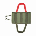 Apteczka taktyczna Tasmanian Tiger IFAK Pouch olive-6 52157