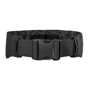 Pas taktyczny Tasmanian Tiger Warrior Belt LC czarny