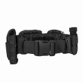 Pas taktyczny Tasmanian Tiger Warrior Belt LC czarny-3 52158