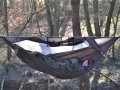 Hamak Flyhamak Extreme Integra-9 52174