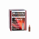 Pocisk Hornady 22 V-Max 60 gr ( 100 szt.)