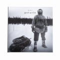 Książka „Polaris” Rafał Wierzbicki, twarda okładka-1 52199