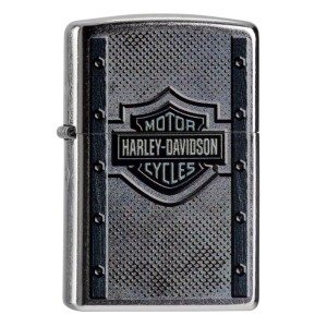 Zapalniczka Zippo Harley-Davidson