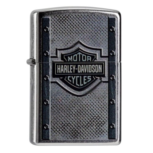 Zapalniczka Zippo Harley-Davidson-1 52202