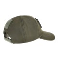 Czapka z daszkiem Mil-Tec Softshell oliwkowa-2 52204
