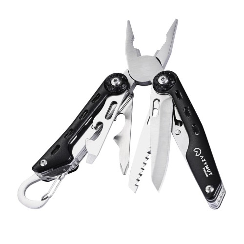 Multitool Azymut Turon z kaburą i karabińczykiem-1 52240