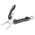 Multitool Azymut Turon z kaburą i karabińczykiem-2 52240