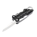Multitool Azymut Turon z kaburą i karabińczykiem-3 52240