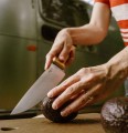Nóż Opinel Parallele Chef's 118-2 52245