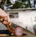 Nóż Opinel Parallele Chef's 118-5 52245