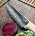 Nóż Opinel Parallele Chef's 118-6 52245
