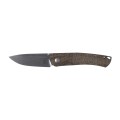Nóż Kizer Agressor V3629C1 zielony-1 52259