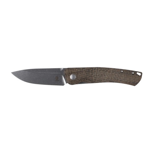 Nóż Kizer Agressor V3629C1 zielony-1 52259