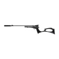Pistolet wiatrówka Diana Chaser CO2 5,5 mm zestaw-1 52263