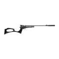 Pistolet wiatrówka Diana Chaser CO2 5,5 mm zestaw-2 52263