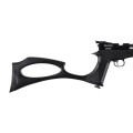 Pistolet wiatrówka Diana Chaser CO2 5,5 mm zestaw-4 52263