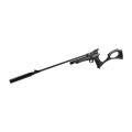 Pistolet wiatrówka Diana Chaser CO2 5,5 mm zestaw-5 52263