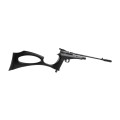 Pistolet wiatrówka Diana Chaser CO2 5,5 mm zestaw-6 52263