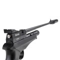 Pistolet wiatrówka Diana Chaser CO2 5,5 mm zestaw-7 52263
