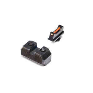 Przyrządy celownicze DTF Analog Sights do Glock