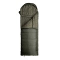 Śpiwór Snugpak Navigator oliwkowy dla leworęcznych-2 52265