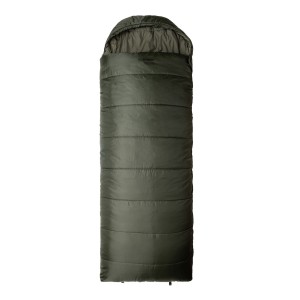 Śpiwór Snugpak Navigator oliwkowy lz dla praworęcznych
