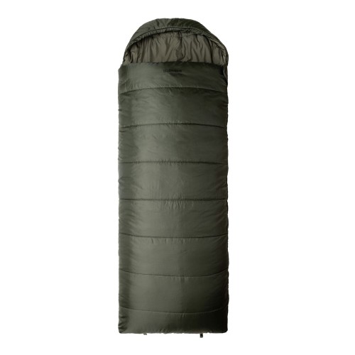 Śpiwór Snugpak Navigator oliwkowy lz dla praworęcznych-1 52266