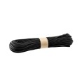 Linka Paracord EDCX 550 Type III 30 m black-3 52267