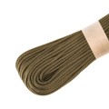 Linka Paracord EDCX 550 Type III 30 m coyote brown-2 52268