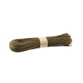 Linka Paracord EDCX 550 Type III 30 m coyote brown-3 52268