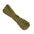 Linka Paracord EDCX 550 Type III 30 m green rifle-1 52269