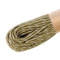 Linka Paracord EDCX Reflective 30 m boa-2 52270