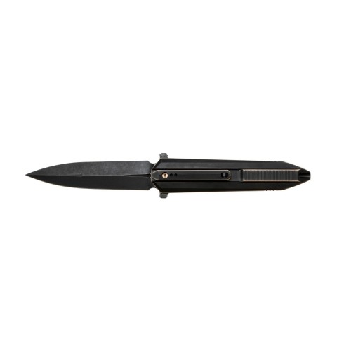 Nóż składany WE Knife Diatomic WE22032-1 black-1 52277