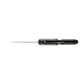 Nóż składany WE Knife Diatomic WE22032-1 black-3 52277