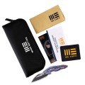 Nóż składany WE Knife Solid WE22028-3-6 52283